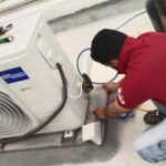 AC Repair Dubai