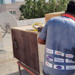 AC Servicing Dubai